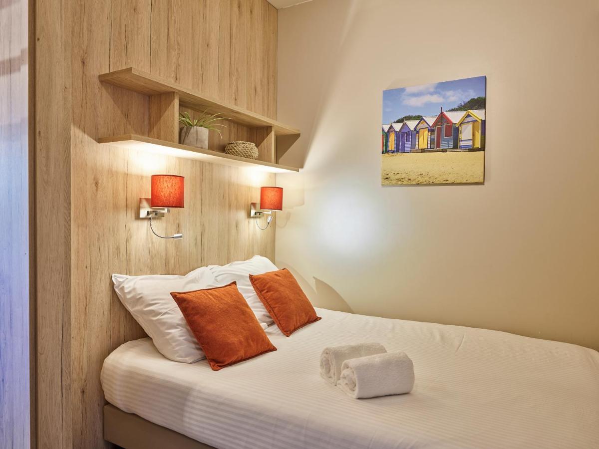 Holiday Appartement Middelkerke