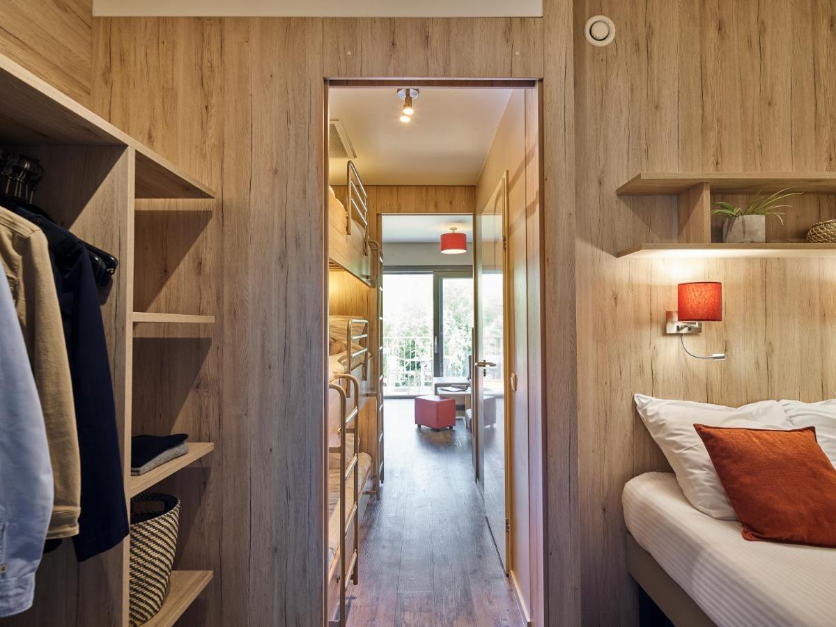 Appartement Holiday