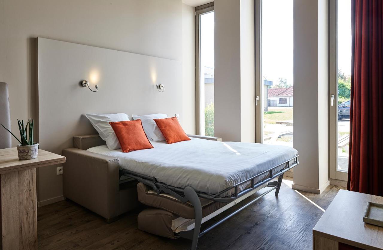 Appartement Holiday Middelkerke