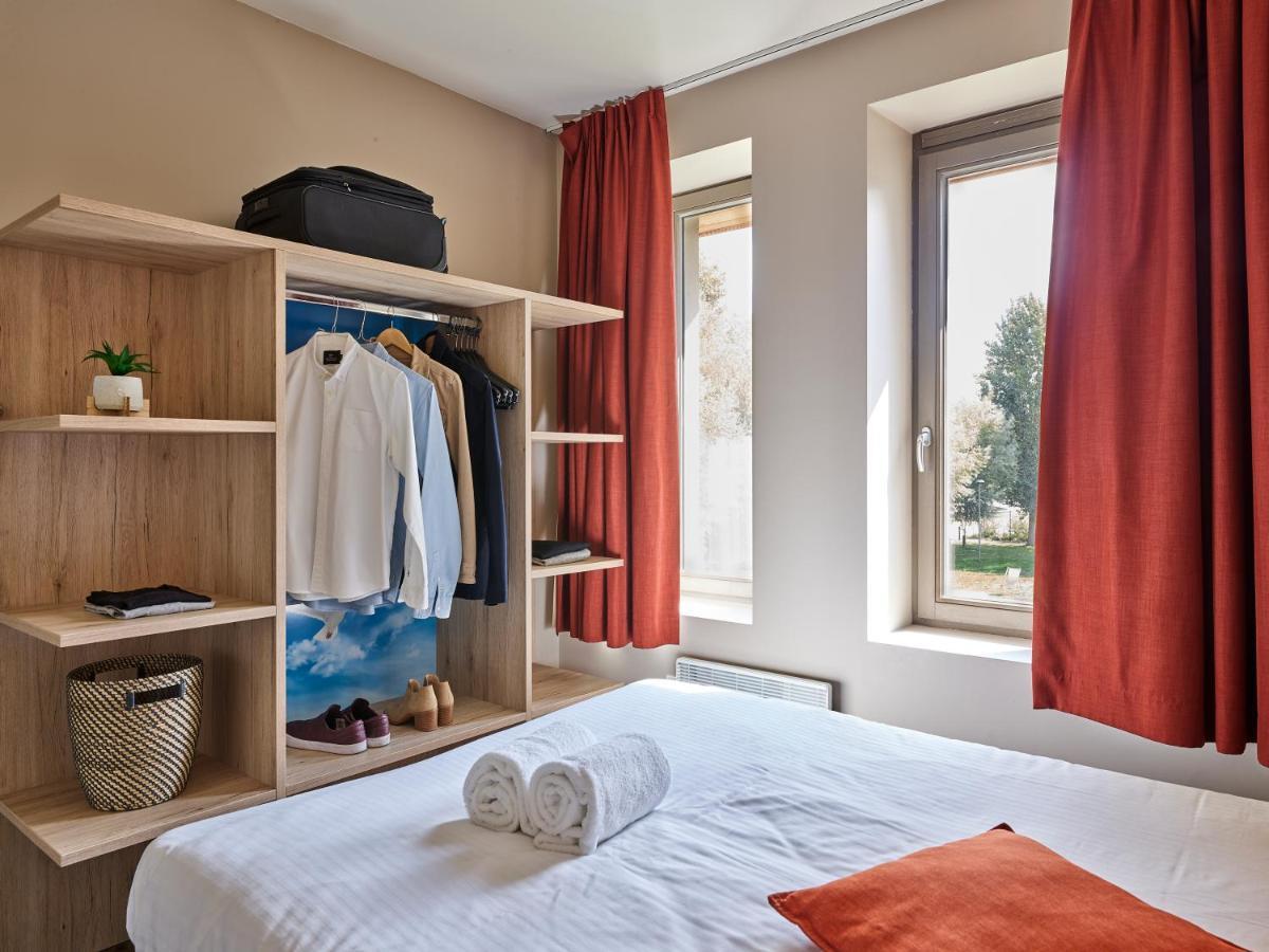 Apartment Westende -