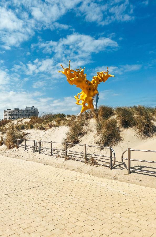 Holiday Middelkerke