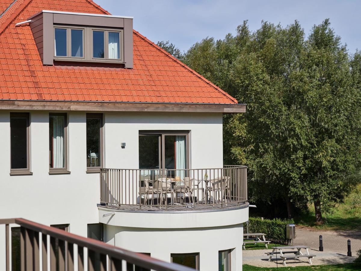 Appartement Holiday Middelkerke