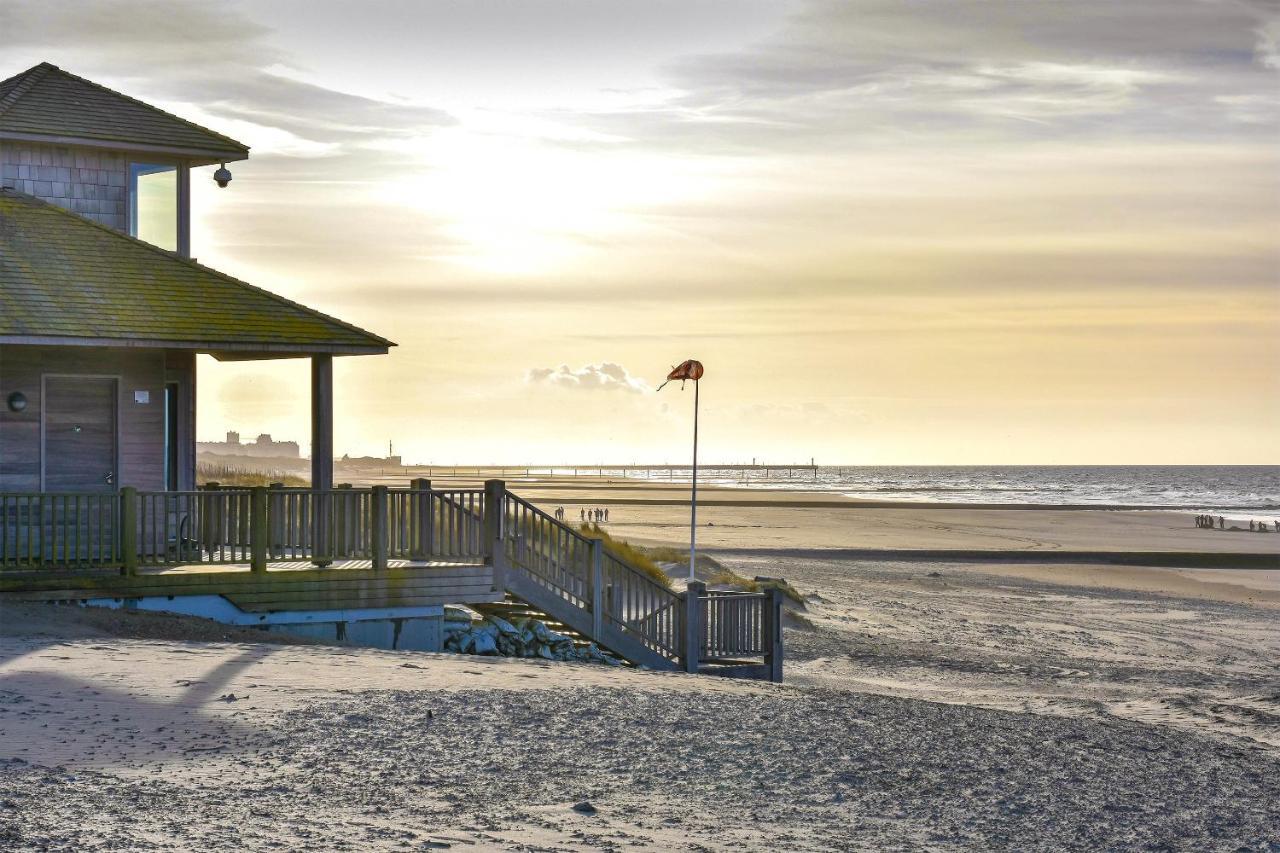 Holiday * Middelkerke