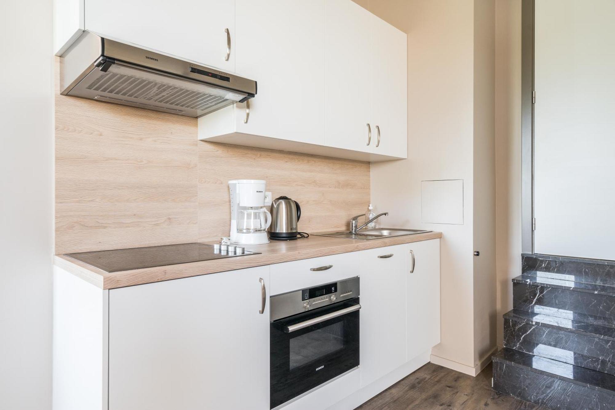 Appartement Holiday *
