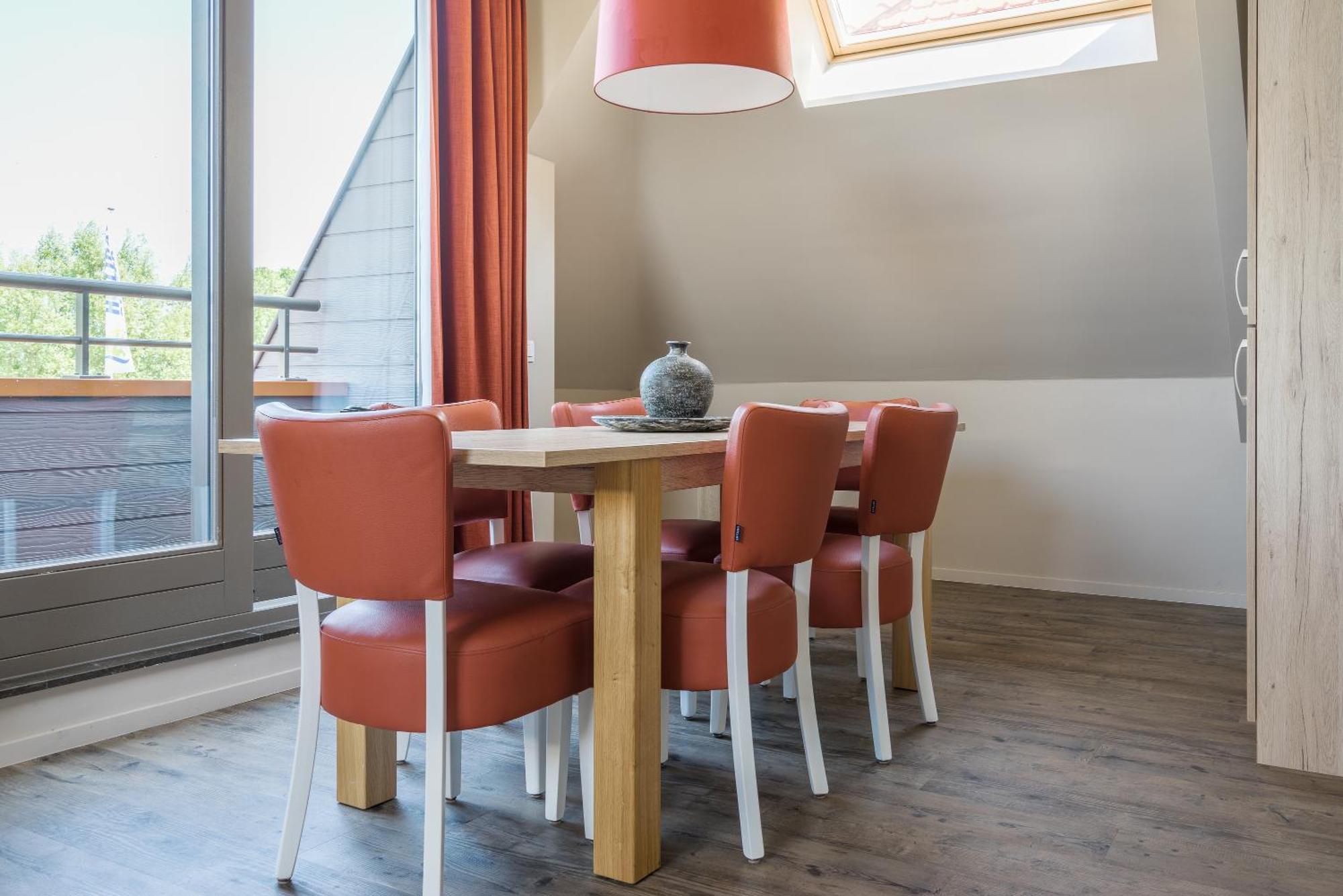 Appartement Holiday Middelkerke