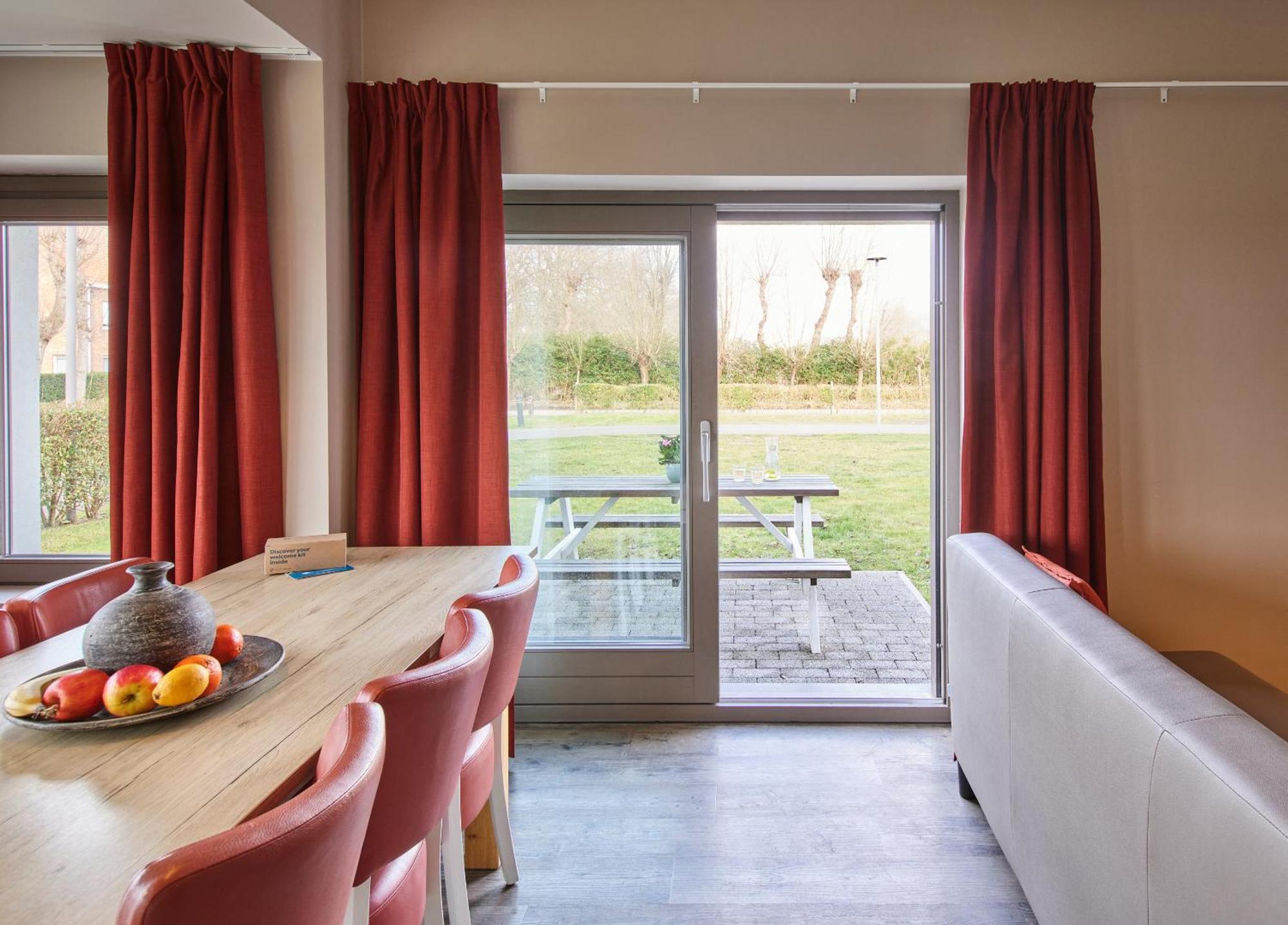 Holiday Middelkerke