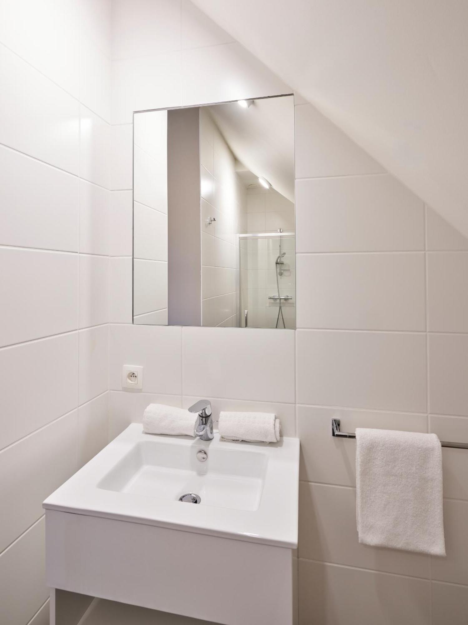 Appartement Holiday