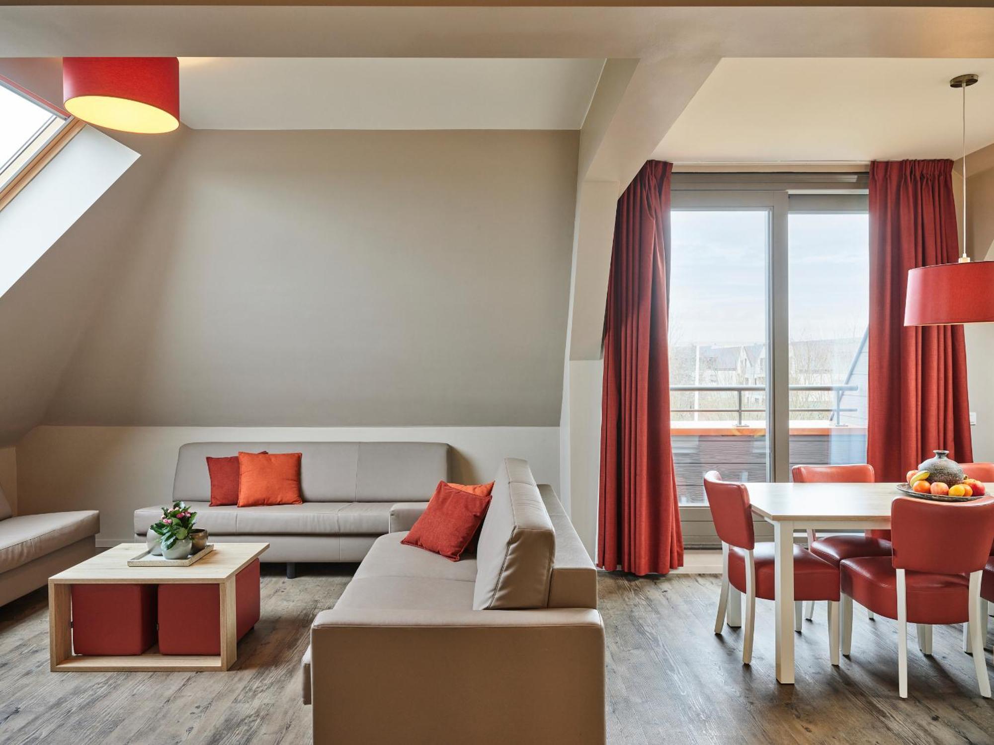 Apartment Westende - Middelkerke