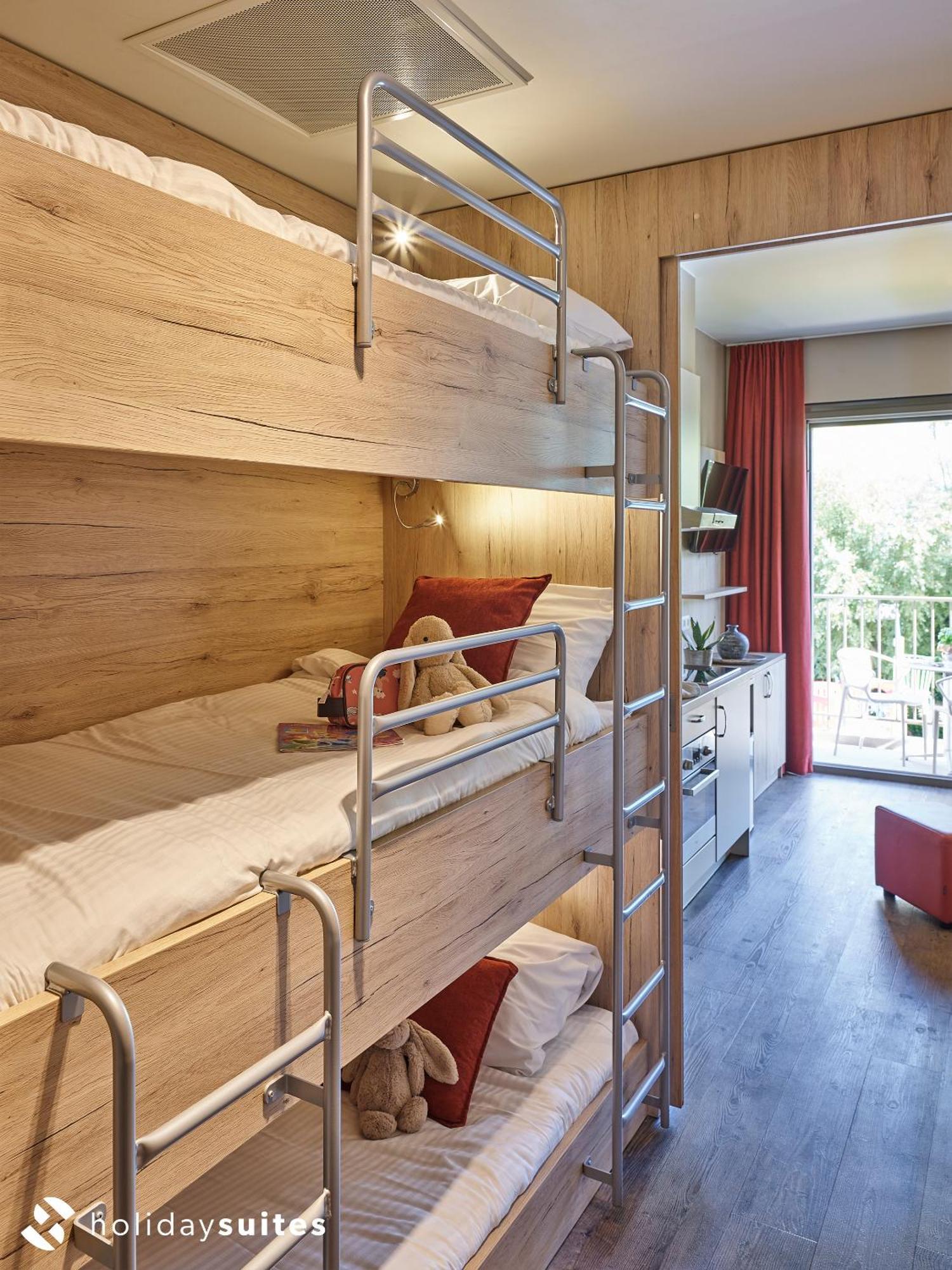 Apartment Westende -