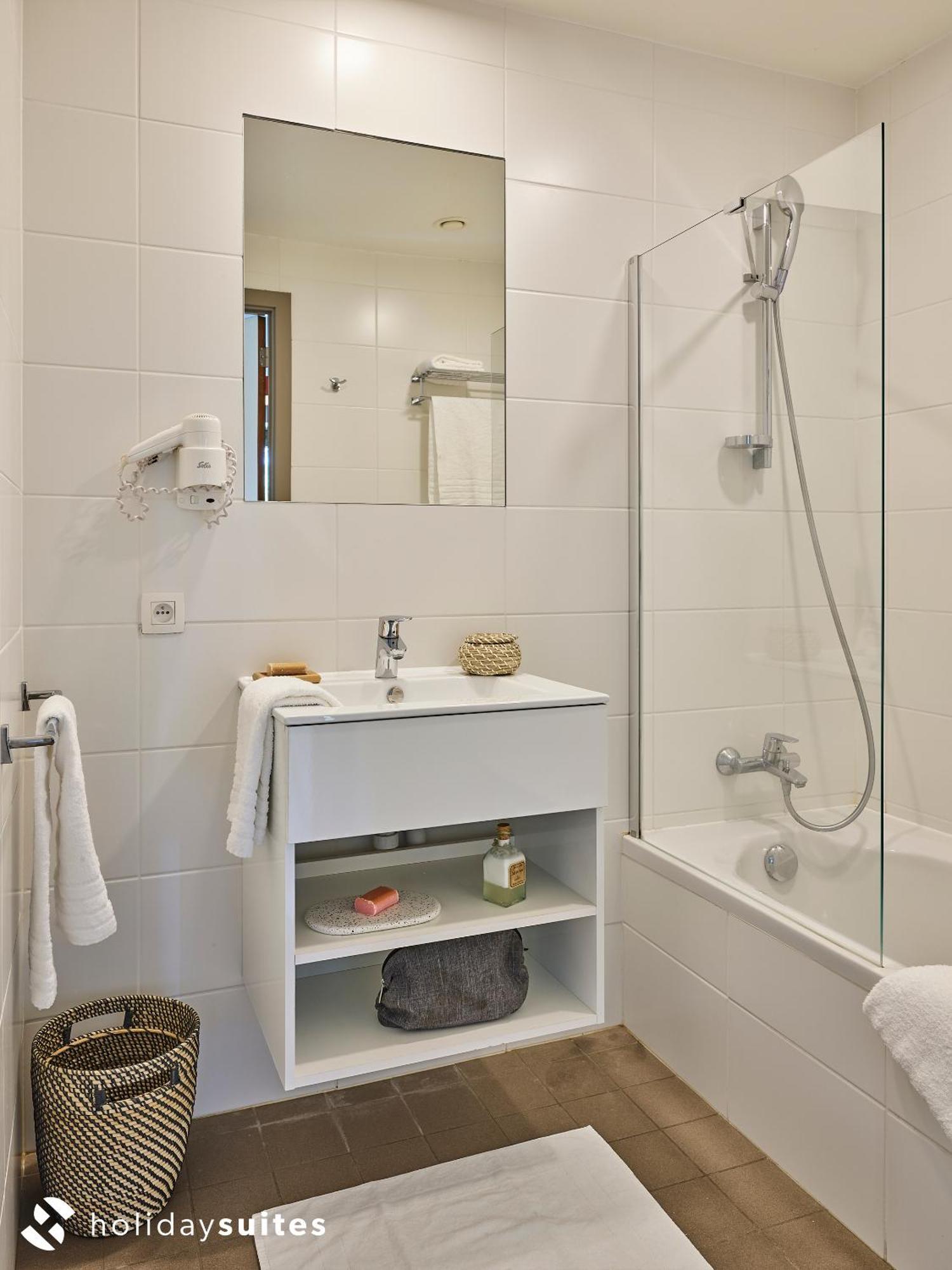 Appartement Holiday *