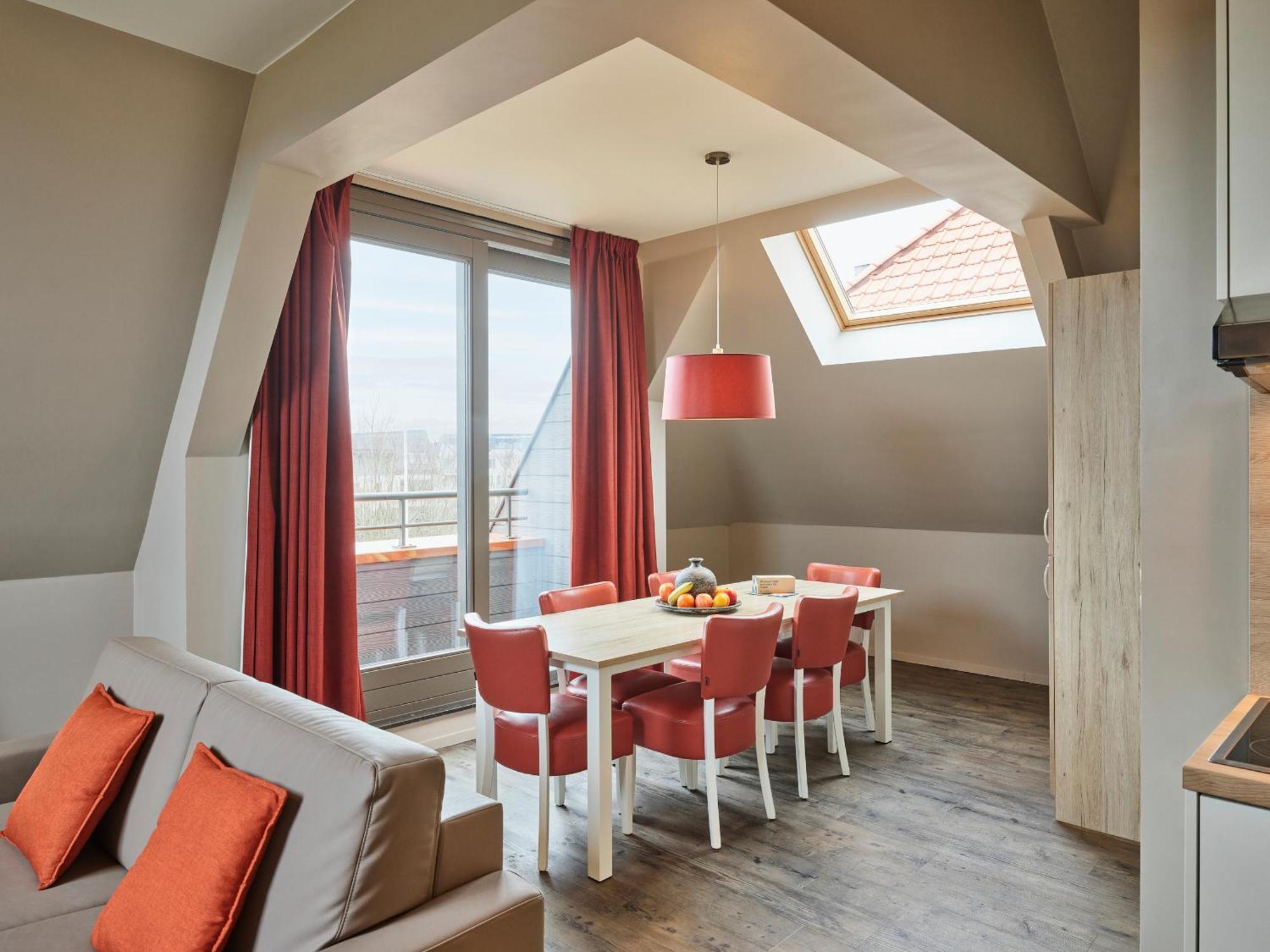 Holiday Appartement Middelkerke