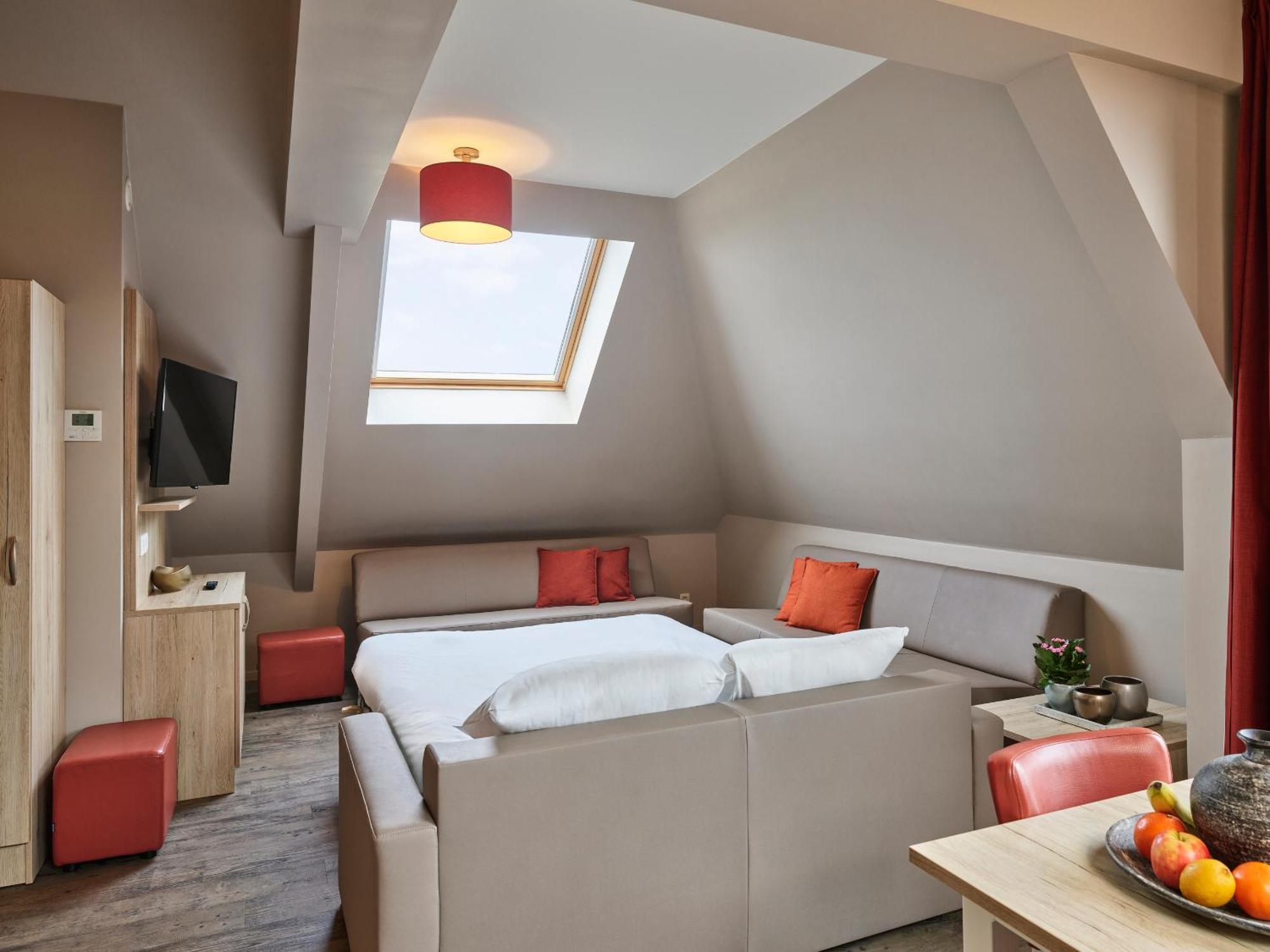 Apartment Westende - *