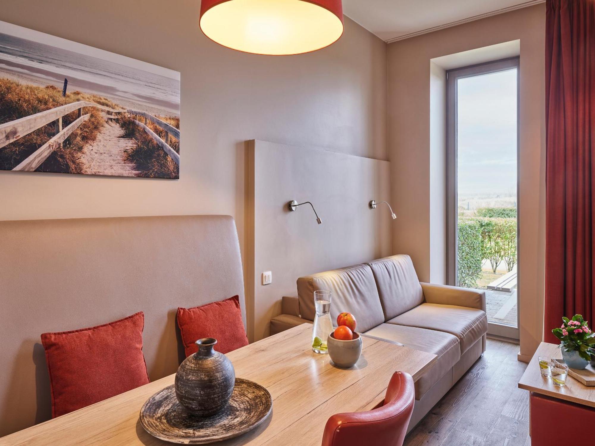 Holiday Appartement *