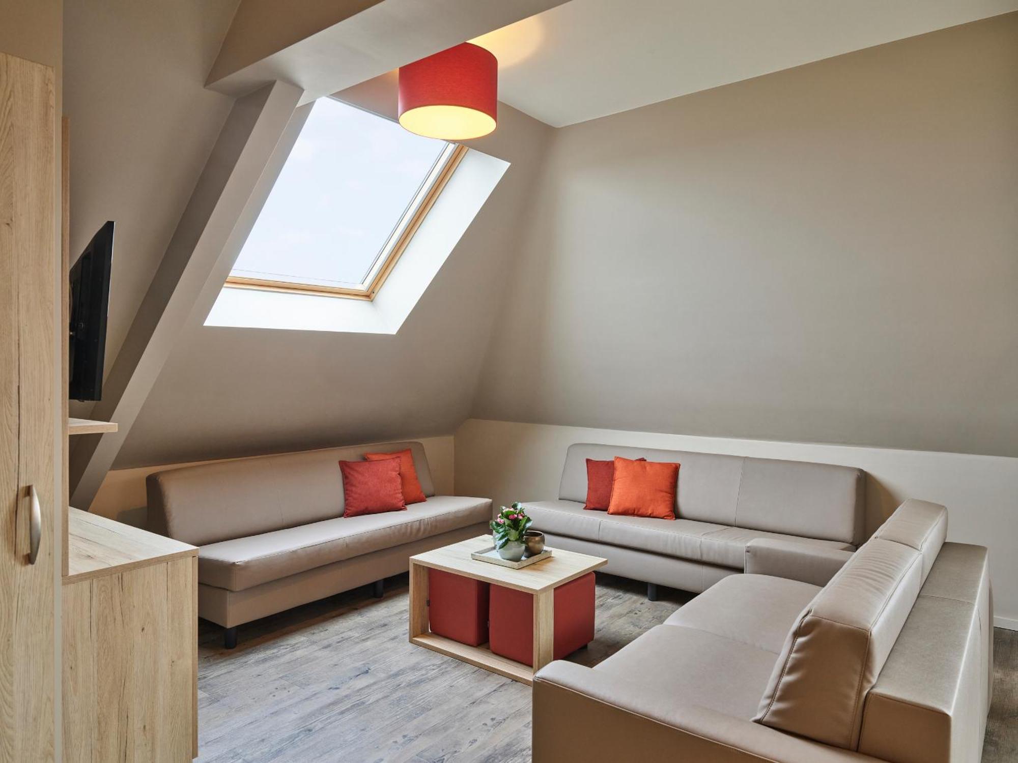 Appartement Holiday *