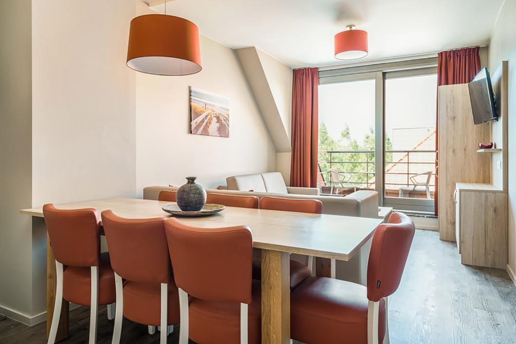 Appartement Holiday