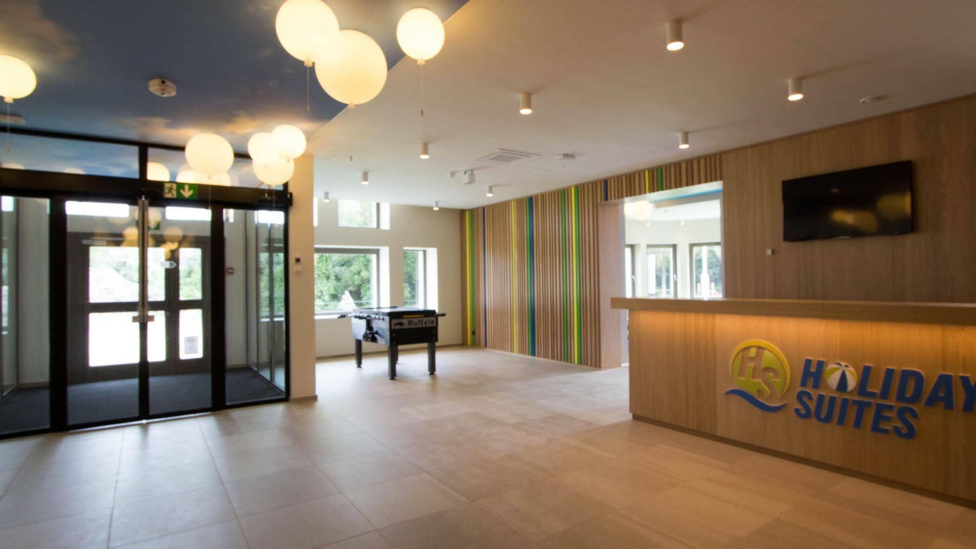 Holiday Appartement Middelkerke