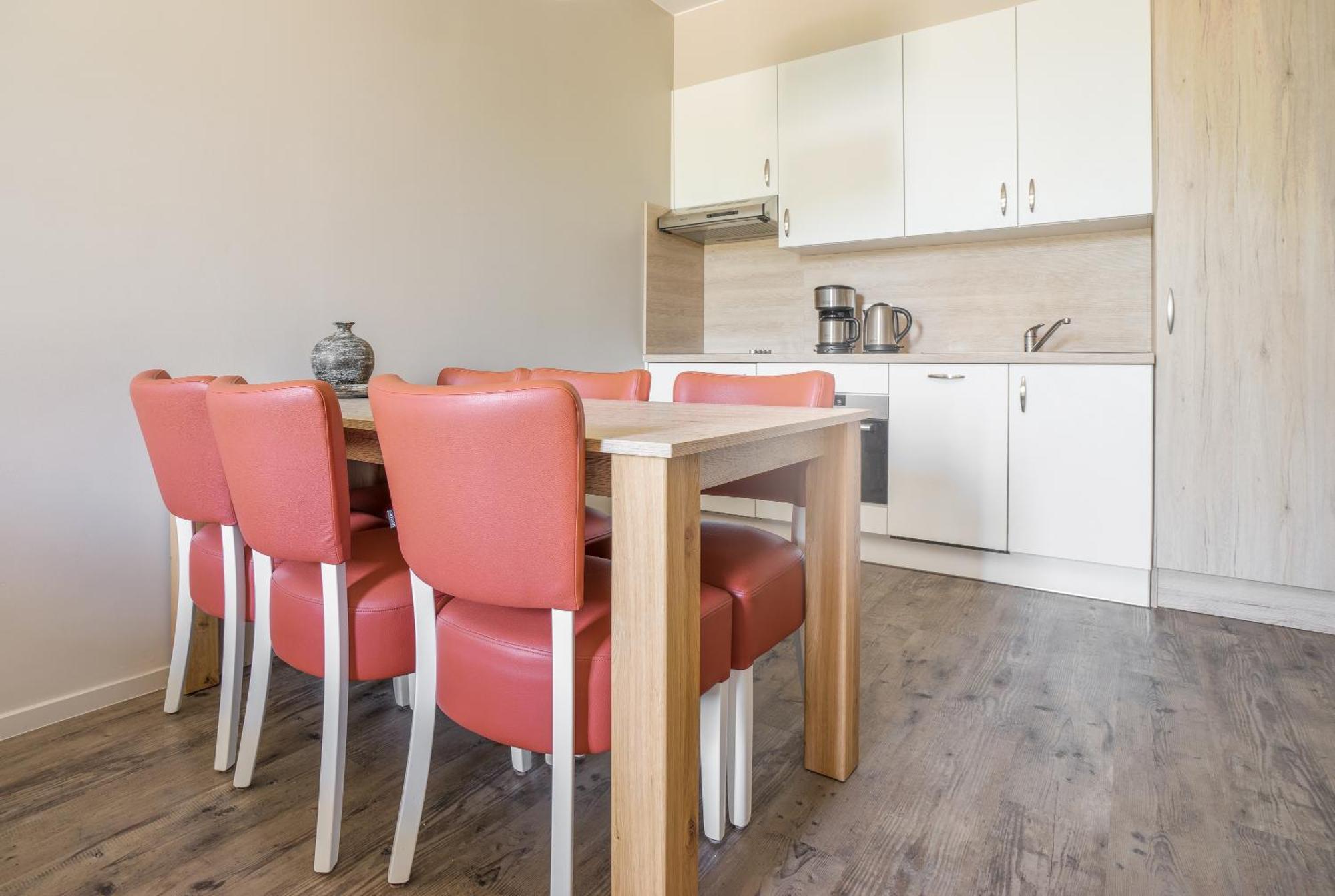 Westende - Apartment