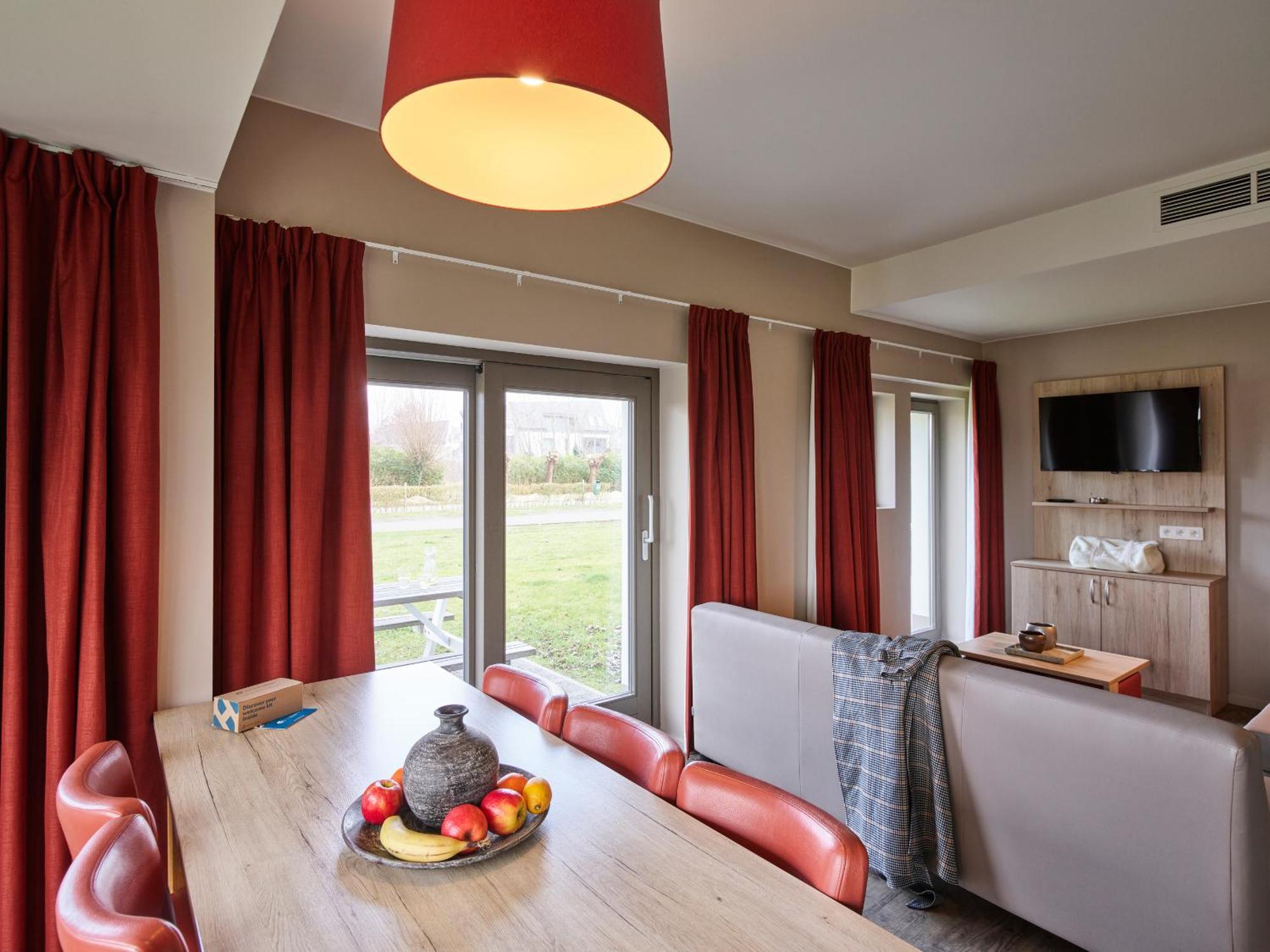 Westende - Apartment